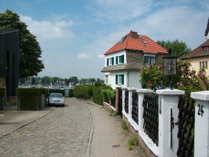 Berlin-Pichelsdorf