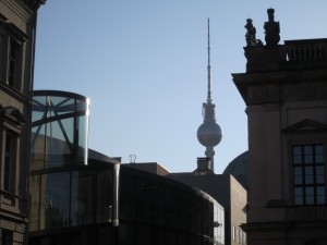 Berlin, Deutsches historisches Museum